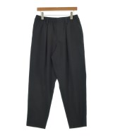 MARNI（マルニ）スラックス 黒 サイズ:46(M位) メンズ/2200657801021