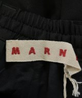 MARNI（マルニ）スラックス 黒 サイズ:46(M位) メンズ/2200657801021