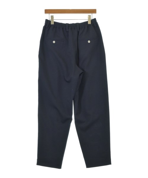 MARNI（マルニ）スラックス 紺 サイズ:46(M位) メンズ/2200657801038