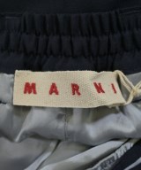 MARNI（マルニ）スラックス 紺 サイズ:46(M位) メンズ/2200657801038