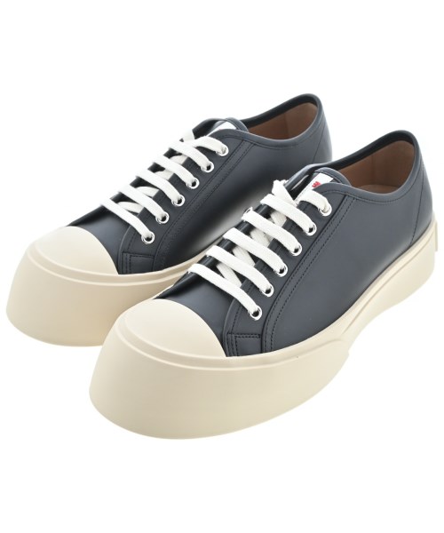 MARNI(マルニ)スニーカー 黒 サイズ:EU42(27cm位)/2200657801045