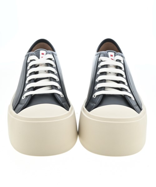 MARNI（マルニ）スニーカー 黒 サイズ:EU42(27cm位) メンズ/2200657801045