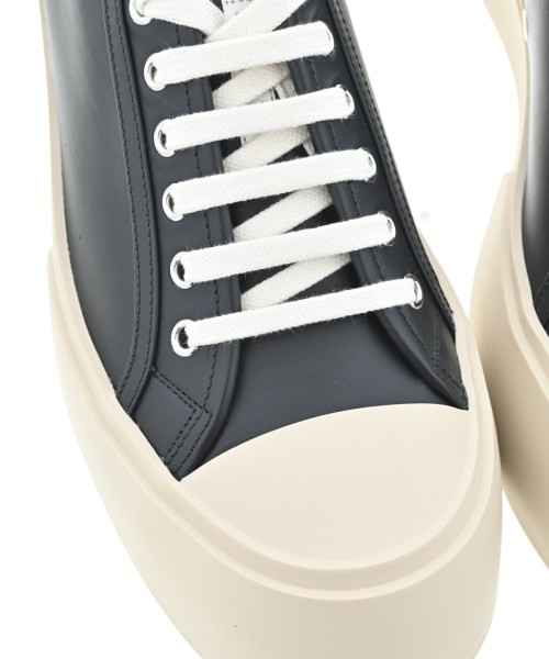MARNI（マルニ）スニーカー 黒 サイズ:EU42(27cm位) メンズ/2200657801045
