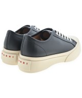 MARNI（マルニ）スニーカー 黒 サイズ:EU42(27cm位) メンズ/2200657801045