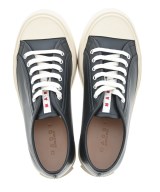 MARNI（マルニ）スニーカー 黒 サイズ:EU42(27cm位) メンズ/2200657801045