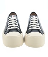 MARNI（マルニ）スニーカー 黒 サイズ:EU42(27cm位) メンズ/2200657801045