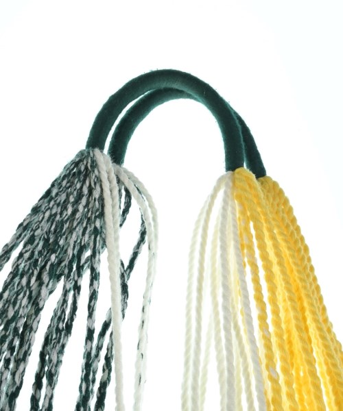 MARNI（マルニ）トートバッグ ベージュ サイズ:- レディース/2200657922092