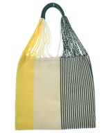 MARNI（マルニ）トートバッグ ベージュ サイズ:- レディース/2200657922092