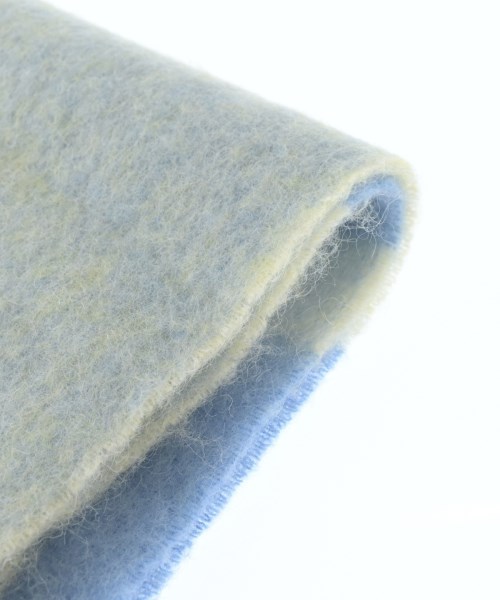 MARNI（マルニ）マフラー 青 サイズ:- レディース/2200657957018