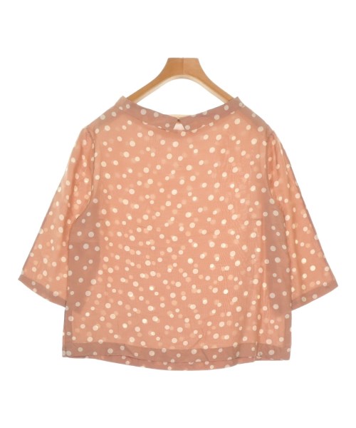 MARNI（マルニ）ブラウス ベージュ サイズ:40(M位) レディース/2200651836043