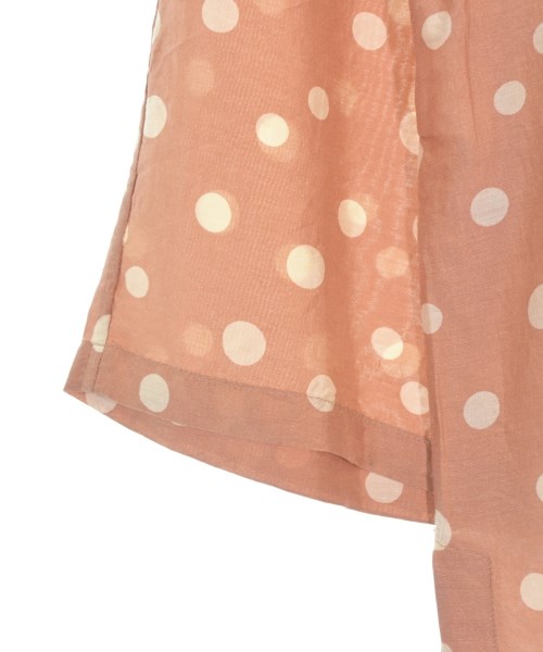 MARNI（マルニ）ブラウス ベージュ サイズ:40(M位) レディース/2200651836043