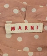 MARNI（マルニ）ブラウス ベージュ サイズ:40(M位) レディース/2200651836043