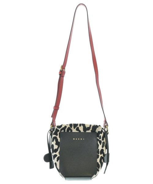 MARNI(マルニ)ショルダーバッグ 白 サイズ:-/2200652518092