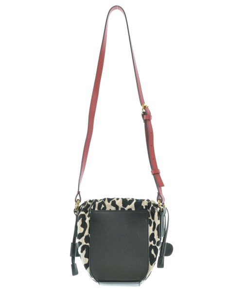 MARNI（マルニ）ショルダーバッグ 白 サイズ:- レディース/2200652518092