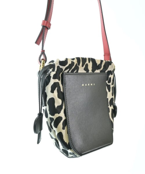 MARNI（マルニ）ショルダーバッグ 白 サイズ:- レディース/2200652518092