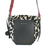 MARNI（マルニ）ショルダーバッグ 白 サイズ:- レディース/2200652518092