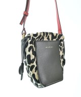 MARNI（マルニ）ショルダーバッグ 白 サイズ:- レディース/2200652518092