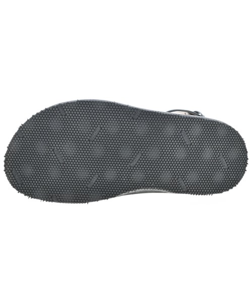 MARNI（マルニ）サンダル 黒 サイズ:-(22.5cm位) レディース/2200654981214