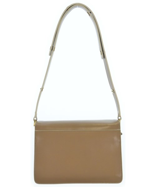 MARNI（マルニ）ショルダーバッグ ベージュ サイズ:- レディース/2200658037016