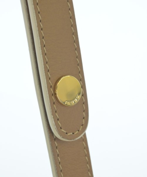 MARNI（マルニ）ショルダーバッグ ベージュ サイズ:- レディース/2200658037016