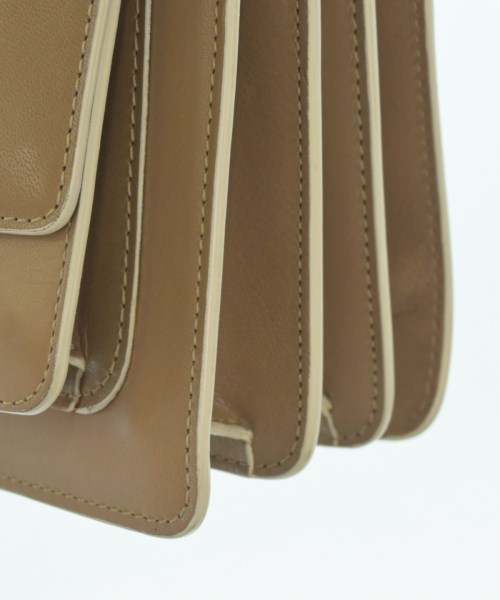 MARNI（マルニ）ショルダーバッグ ベージュ サイズ:- レディース/2200658037016