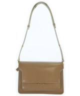 MARNI（マルニ）ショルダーバッグ ベージュ サイズ:- レディース/2200658037016