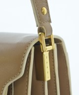 MARNI（マルニ）ショルダーバッグ ベージュ サイズ:- レディース/2200658037016