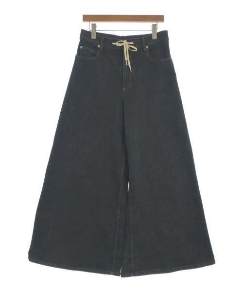 MARNI(マルニ)デニムパンツ 黒 サイズ:40(M位)/2200658037023