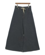 MARNI（マルニ）デニムパンツ 黒 サイズ:40(M位) レディース/2200658037023