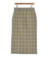 MARNI（マルニ）ロング・マキシ丈スカート 黒 サイズ:42(M位) レディース/2200658037030