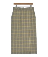 MARNI ロング・マキシ丈スカート