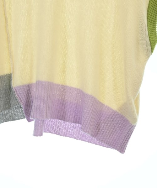 MARNI（マルニ）ベスト ベージュ サイズ:40(M位) レディース/2200658037047