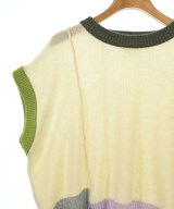 MARNI（マルニ）ベスト ベージュ サイズ:40(M位) レディース/2200658037047