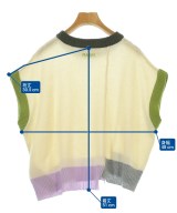 MARNI（マルニ）ベスト ベージュ サイズ:40(M位) レディース/2200658037047