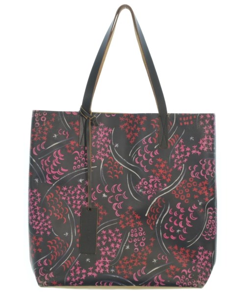 MARNI(マルニ)トートバッグ 黄 サイズ:-/2200658057021