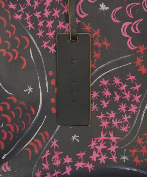 MARNI（マルニ）トートバッグ 黄 サイズ:- レディース/2200658057021