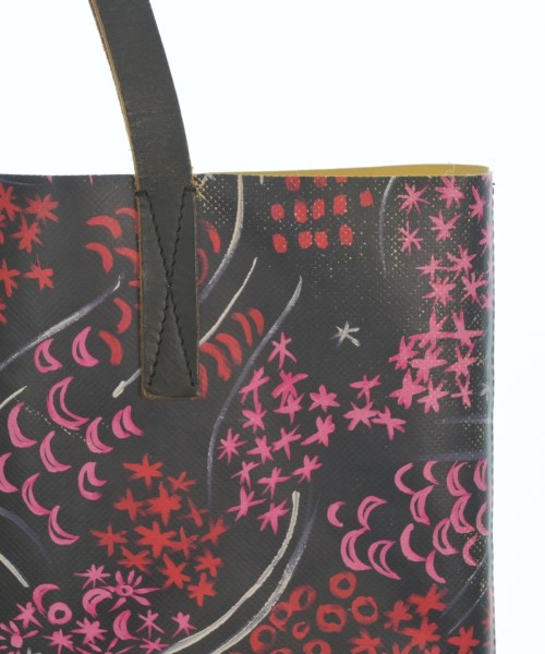 MARNI（マルニ）トートバッグ 黄 サイズ:- レディース/2200658057021