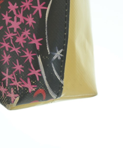 MARNI（マルニ）トートバッグ 黄 サイズ:- レディース/2200658057021