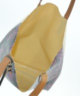 MARNI（マルニ）トートバッグ 黄 サイズ:- レディース/2200658057021