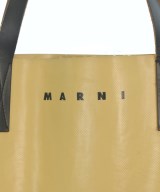 MARNI（マルニ）トートバッグ 黄 サイズ:- レディース/2200658057021
