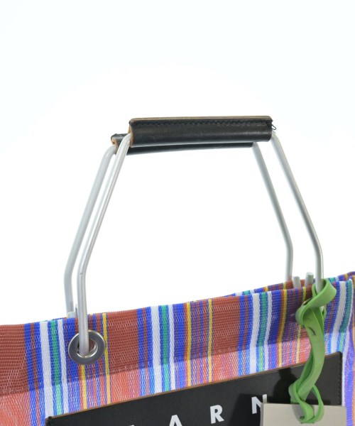 MARNI（マルニ）ショルダーバッグ 赤 サイズ:- レディース/2200658065033