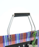 MARNI（マルニ）ショルダーバッグ 赤 サイズ:- レディース/2200658065033