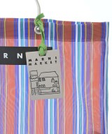 MARNI（マルニ）ショルダーバッグ 赤 サイズ:- レディース/2200658065033