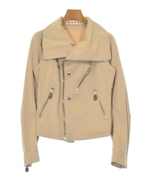 MARNI(マルニ)その他 ベージュ サイズ:38(S位)/2200658110030