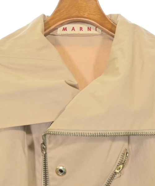 MARNI（マルニ）その他 ベージュ サイズ:38(S位) レディース/2200658110030