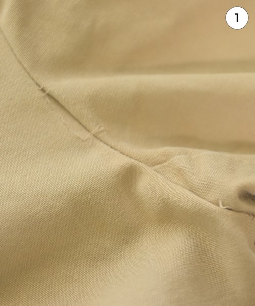 MARNI（マルニ）その他 ベージュ サイズ:38(S位) レディース/2200658110030