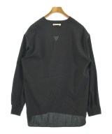 MARNI（マルニ）カジュアルシャツ 黒 サイズ:46(M位) メンズ/2200658185014