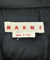 MARNI（マルニ）カジュアルシャツ 黒 サイズ:46(M位) メンズ/2200658185014
