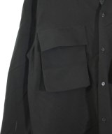 MARNI（マルニ）カジュアルシャツ 黒 サイズ:46(M位) メンズ/2200658185014