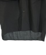 MARNI（マルニ）カジュアルシャツ 黒 サイズ:46(M位) メンズ/2200658185014